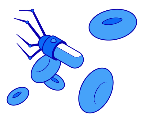Illustration for article titled Gene Editing And Nanobots: What The Future Of Health Care Means For Life Expectancy